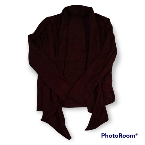 Ann Taylor Factory Sweaters - 🆑️10 for $10🆑️ Ann Taylor Open Cardigan